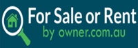 For Sale Or Rent By Owner